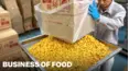 Business of Food