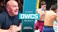 Highlights From Dana White's Contender Series | Episode 4