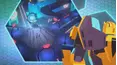 Transformers: Cyberverse