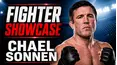 Fighter Showcase: Chael Sonnen