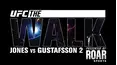 UFC The Walk