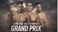 LFA 112: Welterweight Grand Prix [Gabriel vs. Bonfim]