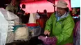 Bizarre Foods with Andrew Zimmern