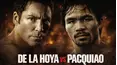 Oscar de la Hoya vs. Manny Pacquiao