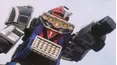 Power Rangers: Turbo