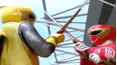 Power Rangers: Ninja Storm