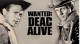 Wanted: Dead or Alive