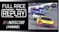 NASCAR Cup Series Full Race Replay