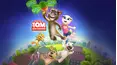 Talking Tom and Friends