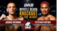 Best of BKB: Myrtle Beach Knockout of the Night