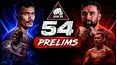 LIVE: BKB 54: Mayhem in Manchester (Prelims)