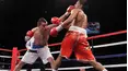 World Championship Boxing: Amir Khan vs. Marcos Maidana