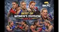 BKFC: Best Of Women's Division Ep 4