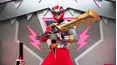 Power Rangers: Dino Fury