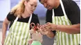 Cake Wars