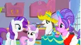 My Little Pony: Friendship Is Magic