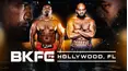 BKFC 78: Perdomo vs. Adams (Prelims)