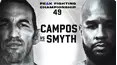 Peak Fighting Championship 49: Campos vs. Smyth