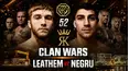 Clan Wars 52: Leathem vs Negru Part 2