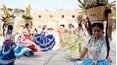 Eva Longoria: Searching for Mexico