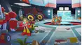 Transformers: Rescue Bots Academy