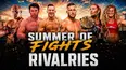 Summer of Fights: The Greatest