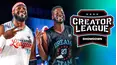 Creator League Showdown