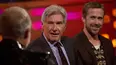 The Graham Norton Show