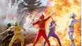 Power Rangers: Wild Force