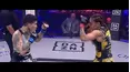 PFL Super Fights: Cyborg vs. Pacheco