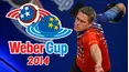 2014 Weber Cup