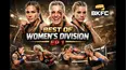 BKFC: Best Of Women's Division Ep 1