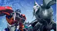 Transformers: Prime