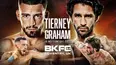 BKFC 64: Tierney vs. Graham