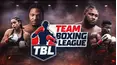 Team Boxing League: Boston Butcher vs. Philadelphia Smoke