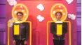 Jonas Brothers on Ellen 3