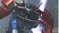 Transformers: Prime