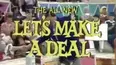 Let's Make a Deal
