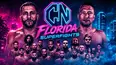 Combat Night: South Florida 2026