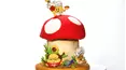 Cake Wars