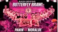 Bash Boxing Butterfly Brawl: Panin vs Moralde Part 2