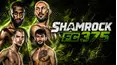 LIVE: Shamrock FC 375: Blow vs. Williams