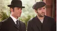 Murdoch Mysteries