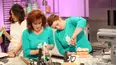 Cake Wars