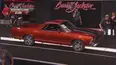 Barrett-Jackson LIVE Auction