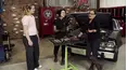 All Girls Garage