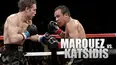 World Championship Boxing: Juan Manuel Marquez vs. Michael Katsidis