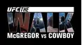 UFC The Walk