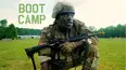 Boot Camp