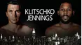 World Championship Boxing: Wladimir Klitschko vs. Bryant Jennings and Sadam Ali vs. Francisco Santana